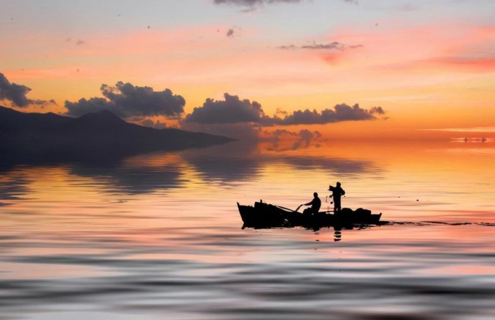 历代最好的七绝100首,明清诗中最经典的10首七绝