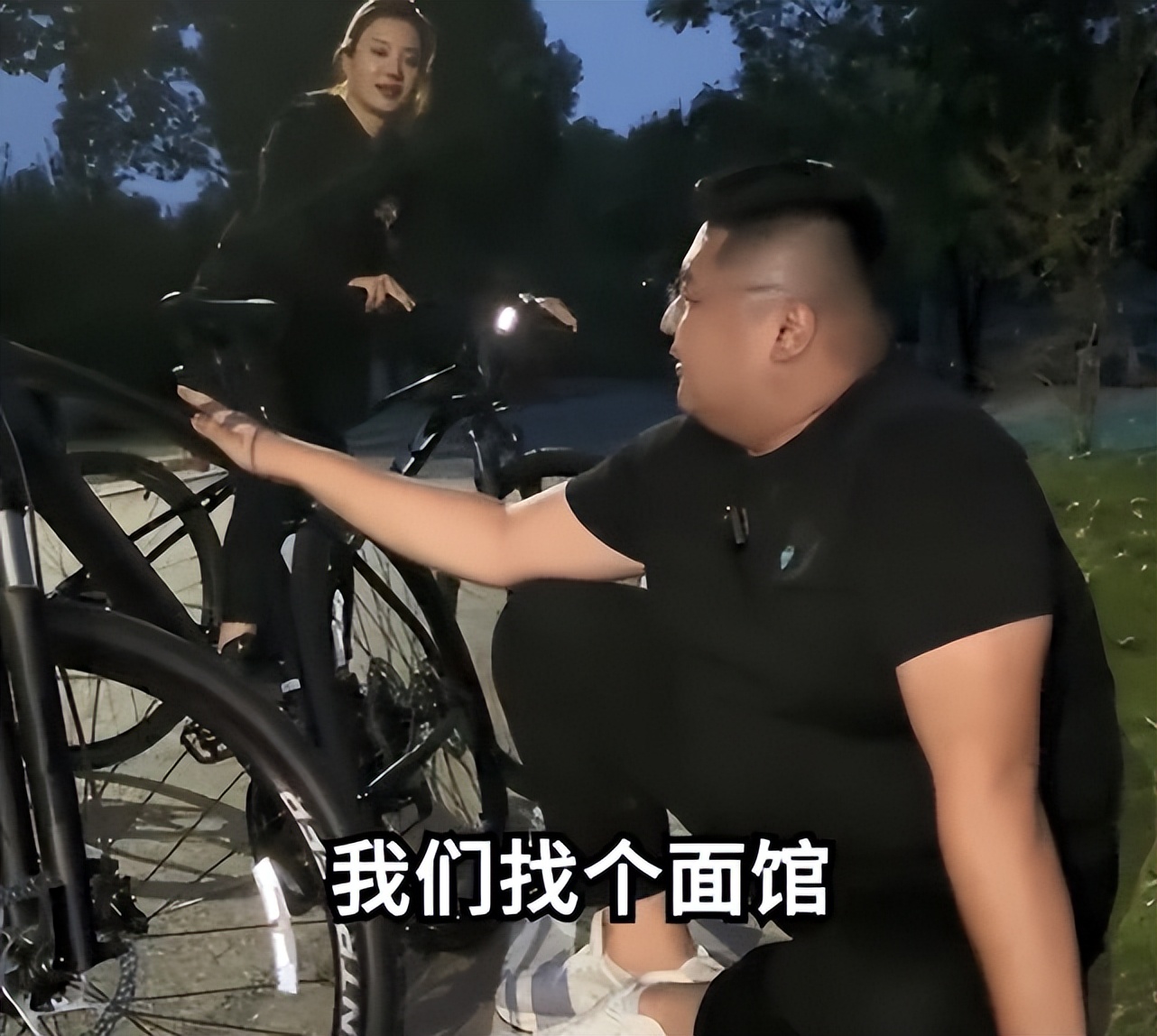 301斤猴哥体检结果不佳，高血压高血脂尿酸高，立志100天减50斤