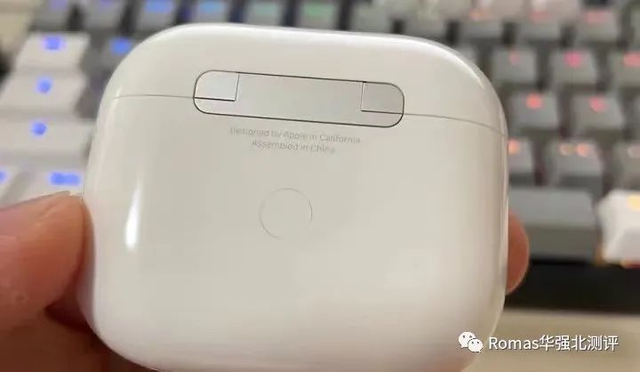 花300买个华强北值不值得,airpods3代华强北测评功能