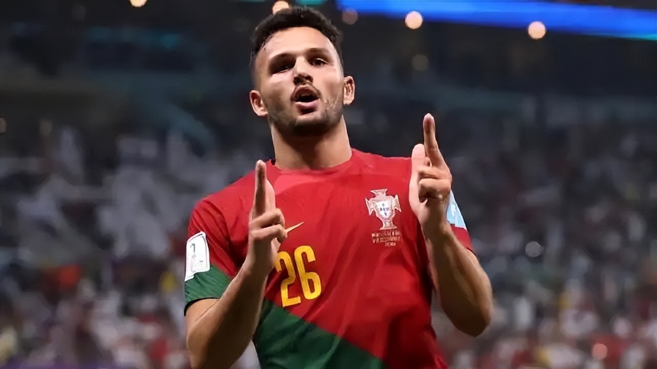 世界杯十大新星排名中国,世界杯后十大身价暴涨球员