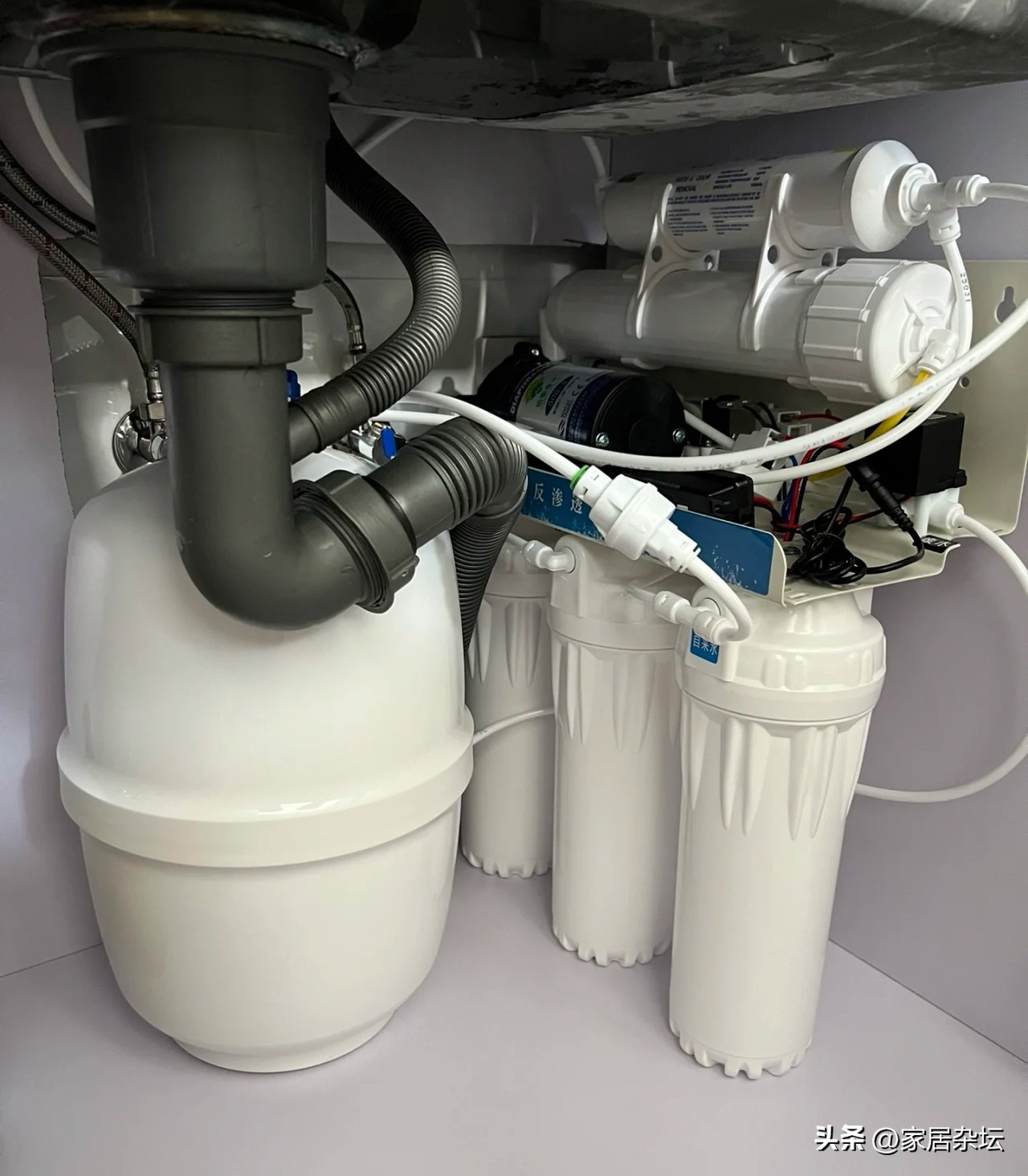 厨房电器：2种不要装，4种不要买，不是误导，是3次装修的教训