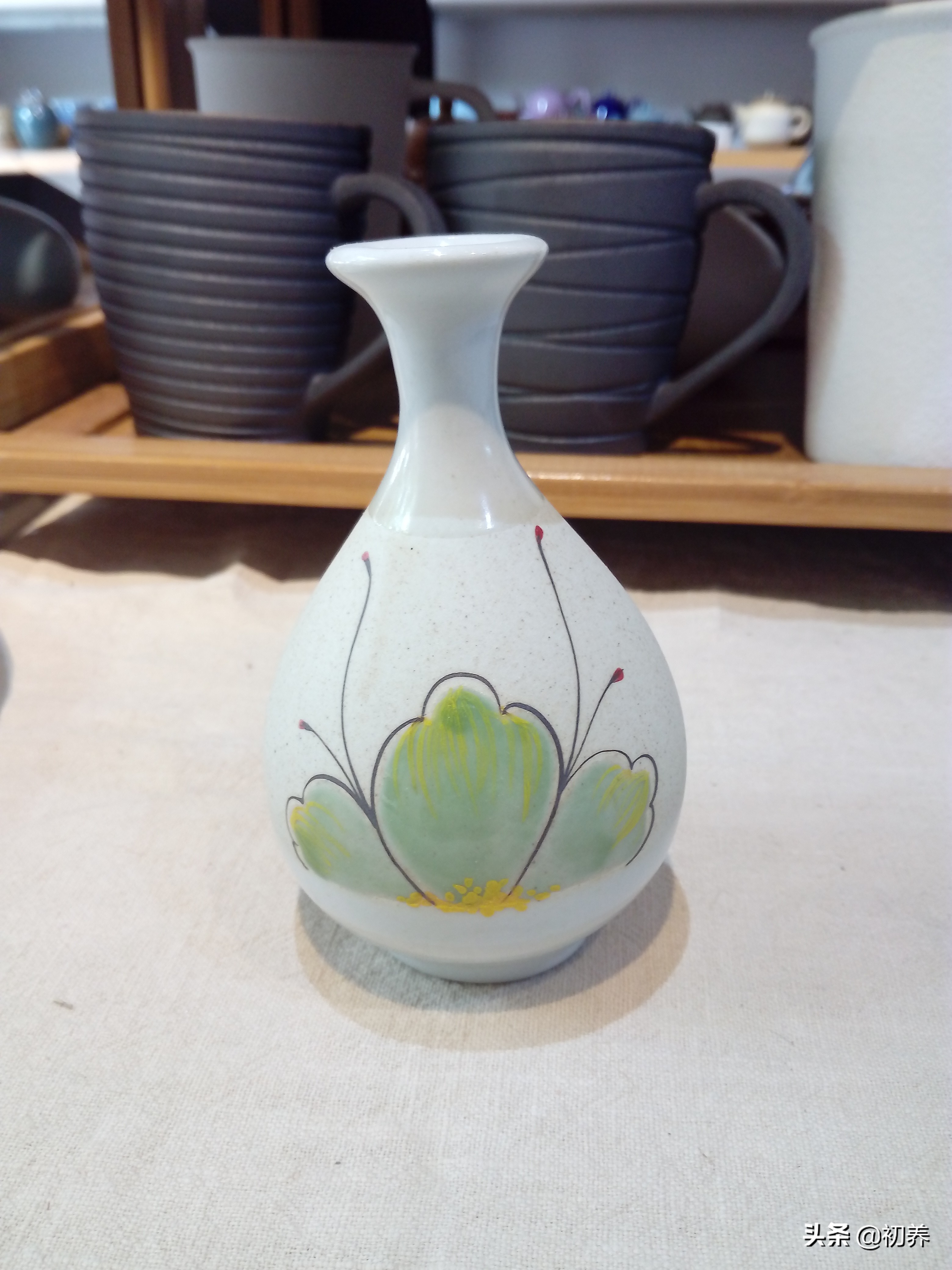 陶艺街景德镇,景德镇陶艺街攻略