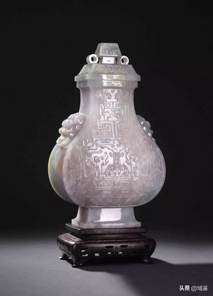 清代玉把玩件欣赏,清代把玩玉器值多钱