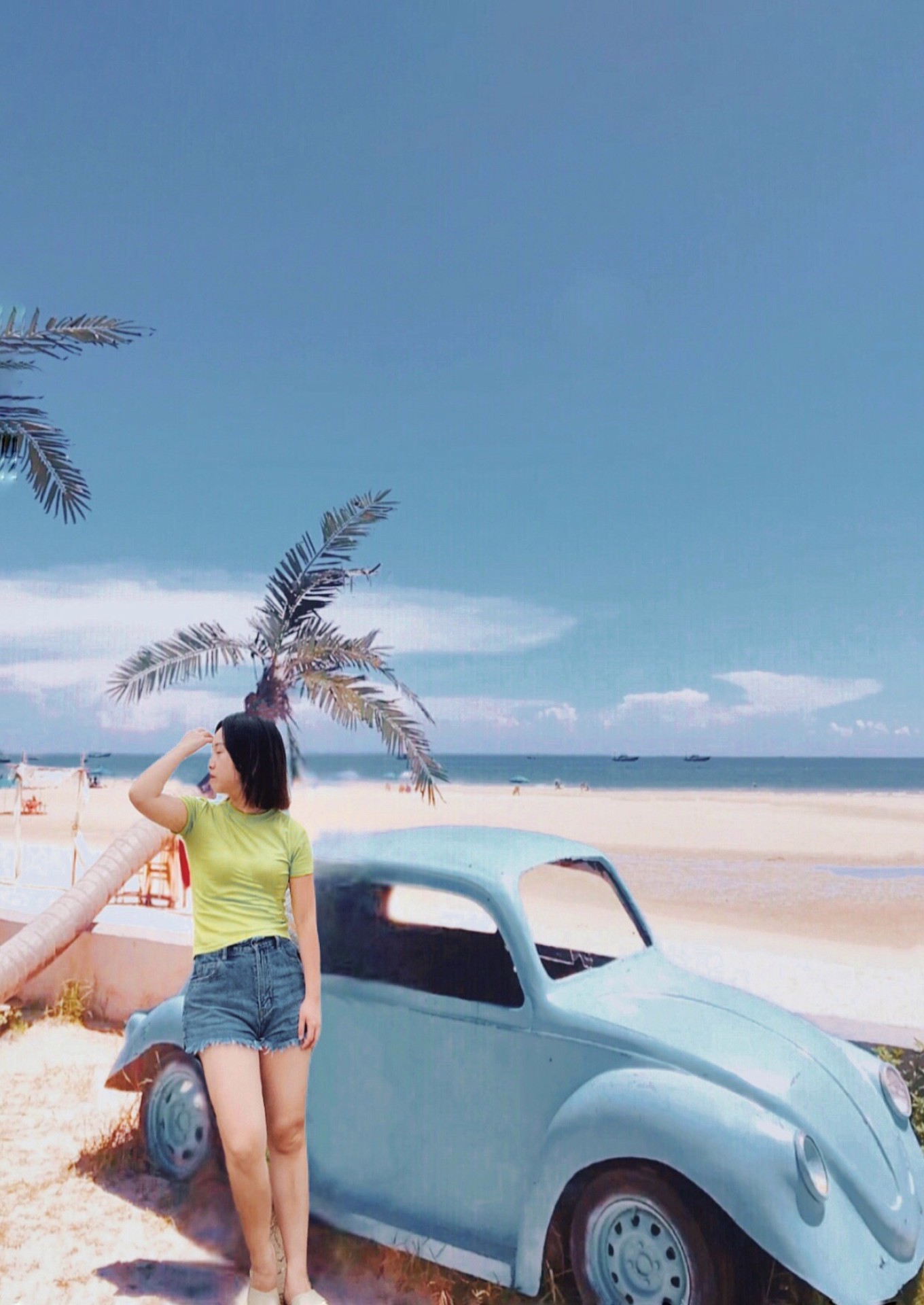 带你玩转北海涠洲岛最全攻略,带你去看海涠洲岛3天2晚行程推荐