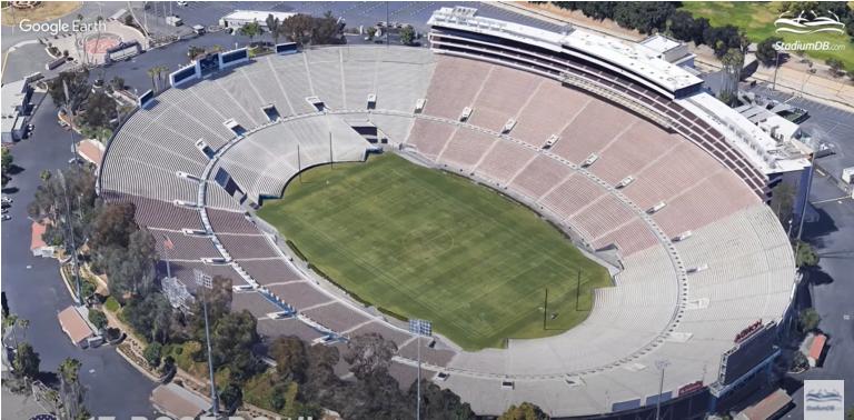 世界最美十大体育场盘点,最大的十大体育场