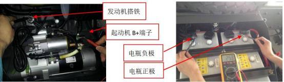 汽车启动打齿什么原因,汽车打不着火马达空转怎么回事