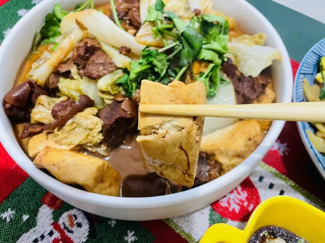 台州市区最好吃的美食,台州美食好吃到爆吗