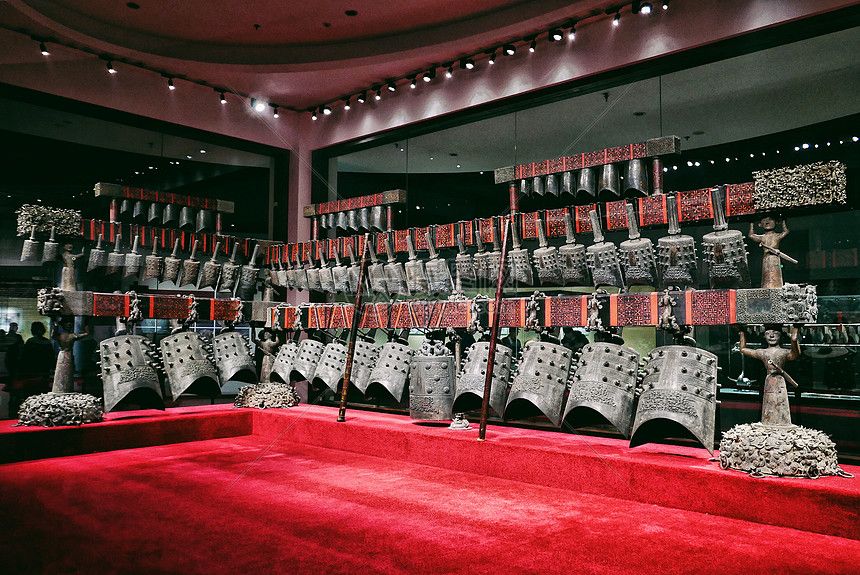 词说荆楚丨一见钟情是随州