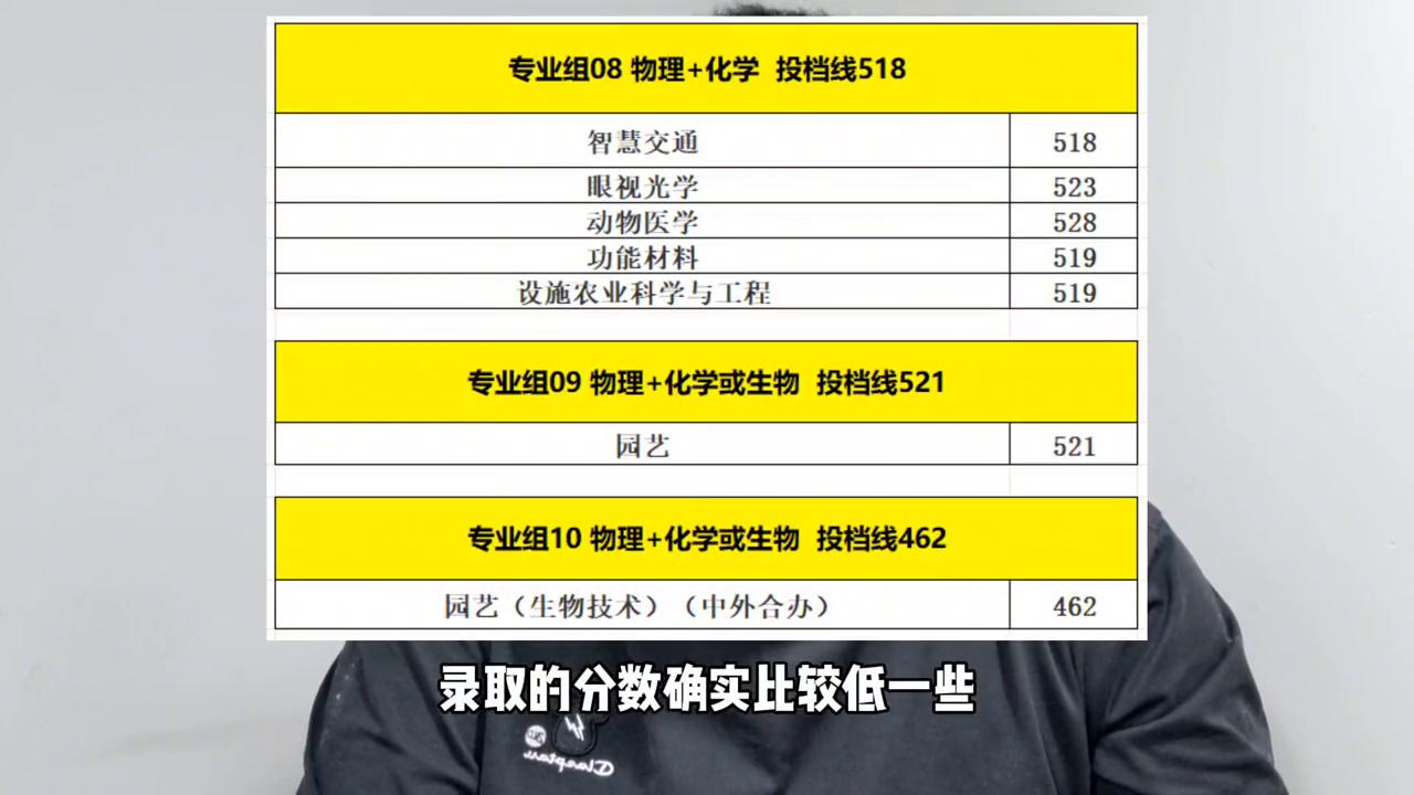 金陵科技学院为什么叫二本小清华,江苏南京二本院校推荐