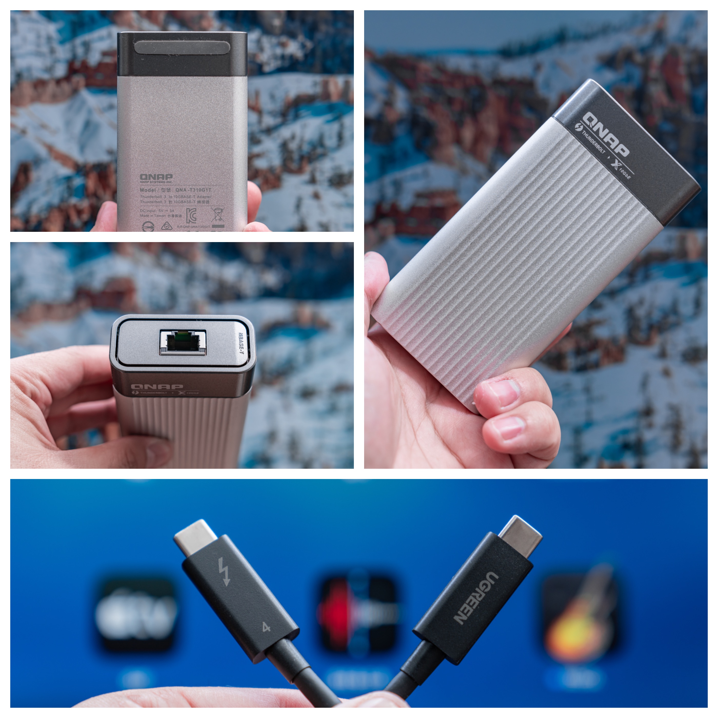 怎么搭建万兆nas迷你服务器,如何装一台万兆nas