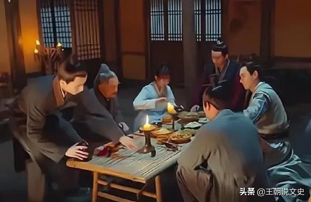 房前望见坟墓儿孙自寻活路,房子望见坟是凶还是吉