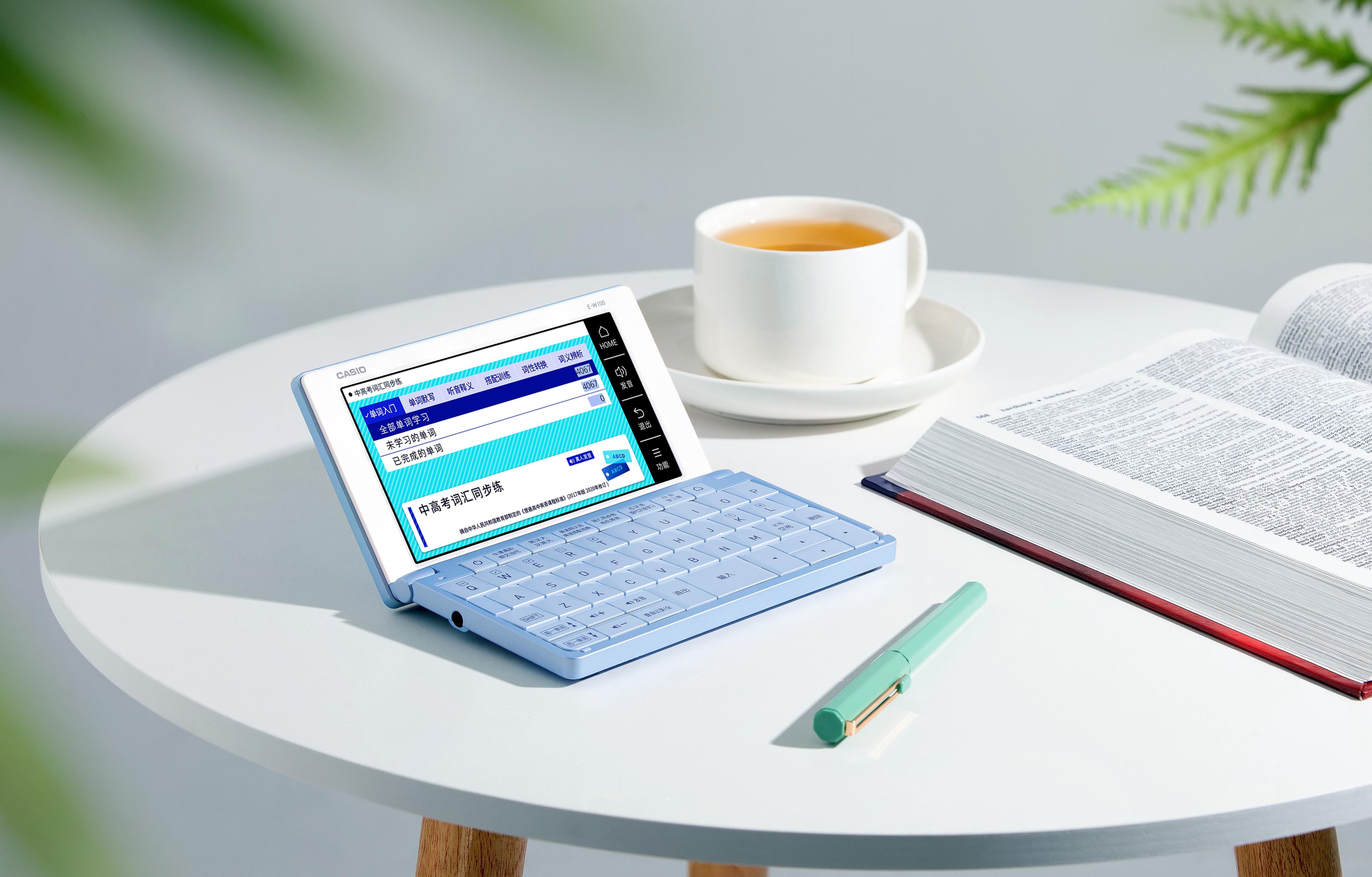 卡西欧英语词典测评,卡西欧中英文电子词典推荐