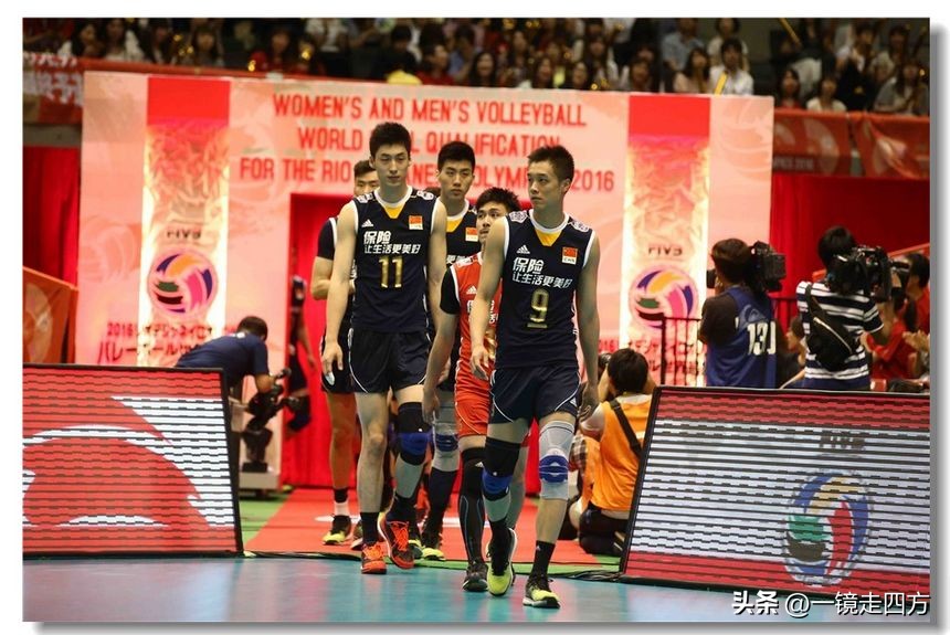 男排世联赛八强,中国男排世联赛五连败