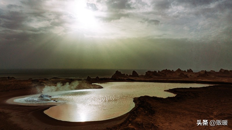 青海｜热爱西风和烈酒，也爱孤独和自由