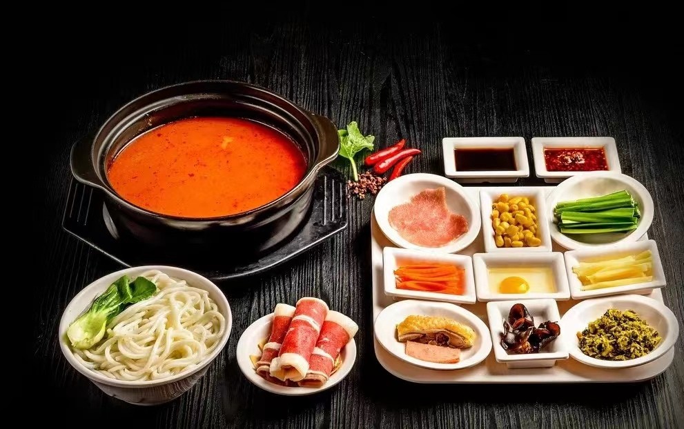 去云南必吃的一道菜,昆明必吃滇菜