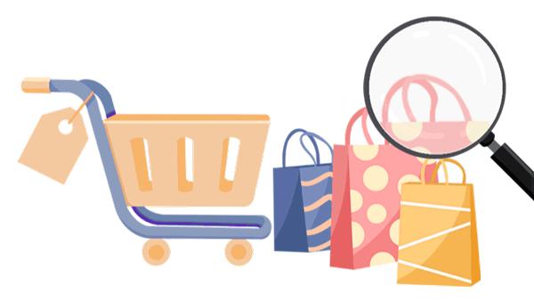 四招识别真假烟,点击陌生网址链接被骗的原理