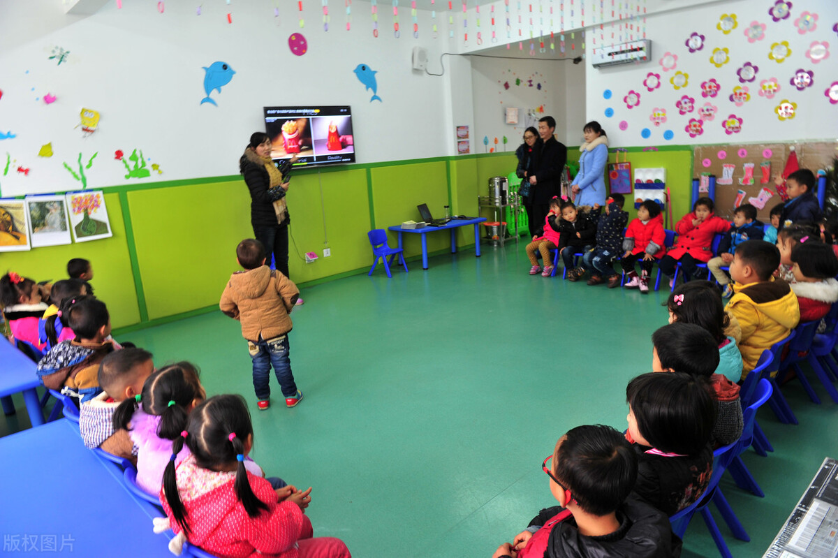 幼儿园没有监控设备怎么办,幼儿园没有监控属犯法吗