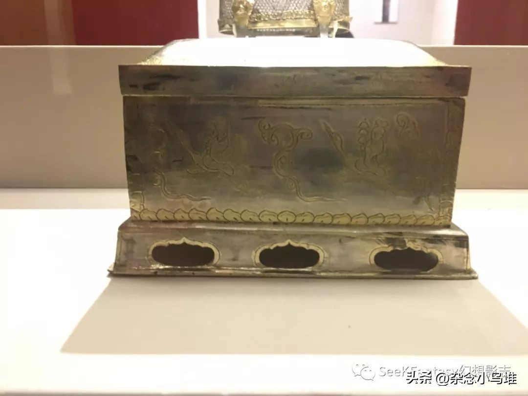 大唐风华大型展览,大唐风华活动中画作什么时候获得