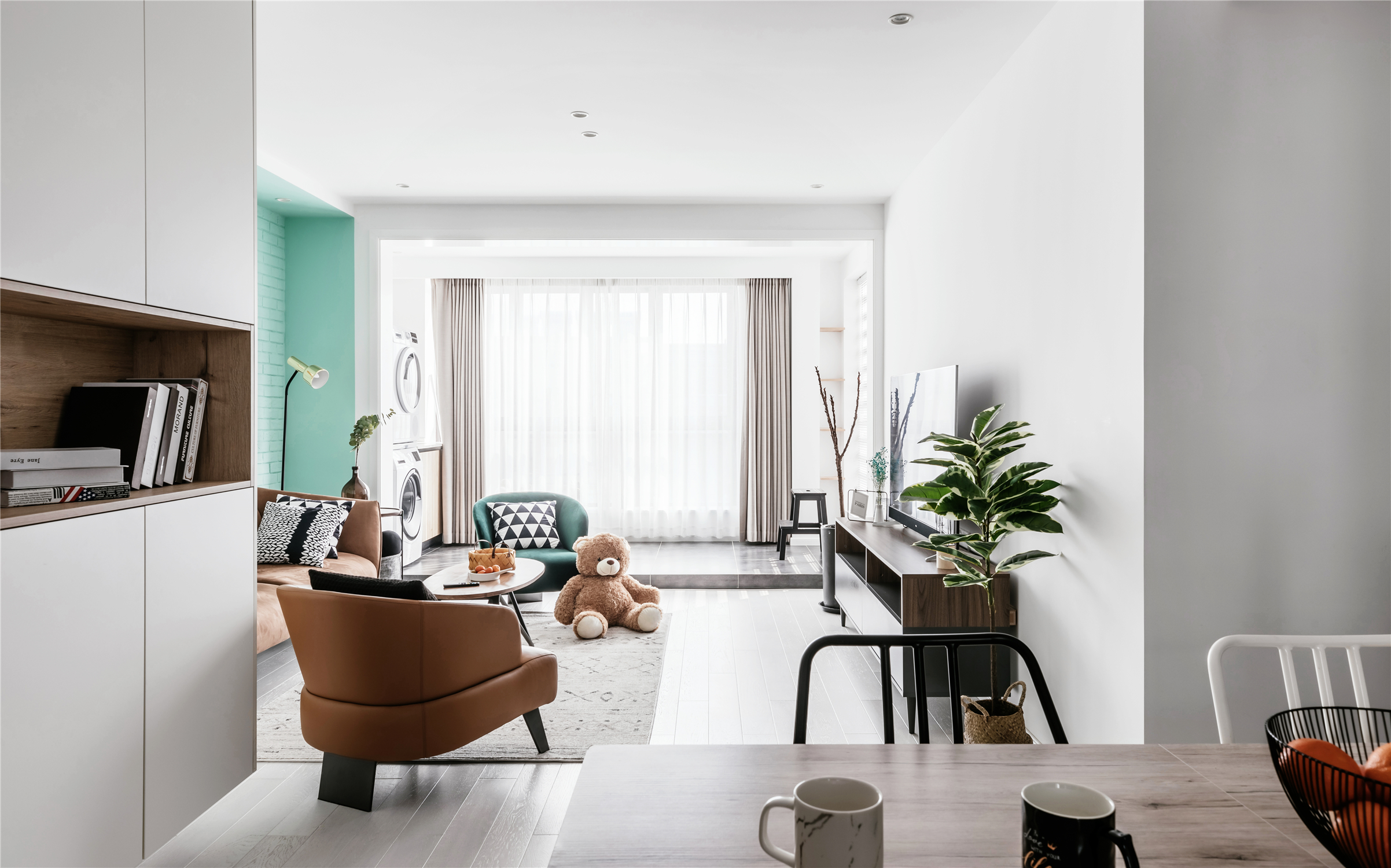 阳台要不要推拉门,阳台到底要不要推拉门