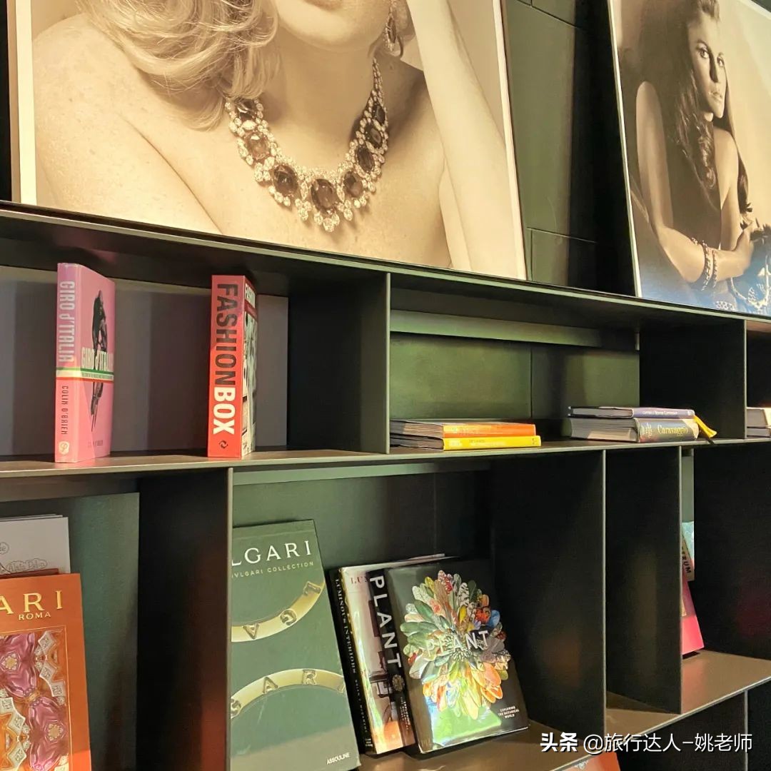 酒店宝格丽测评,宝格丽酒店真实评价