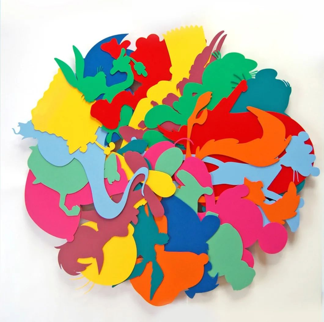 艺术家联名视频,艺术家联名ip直播