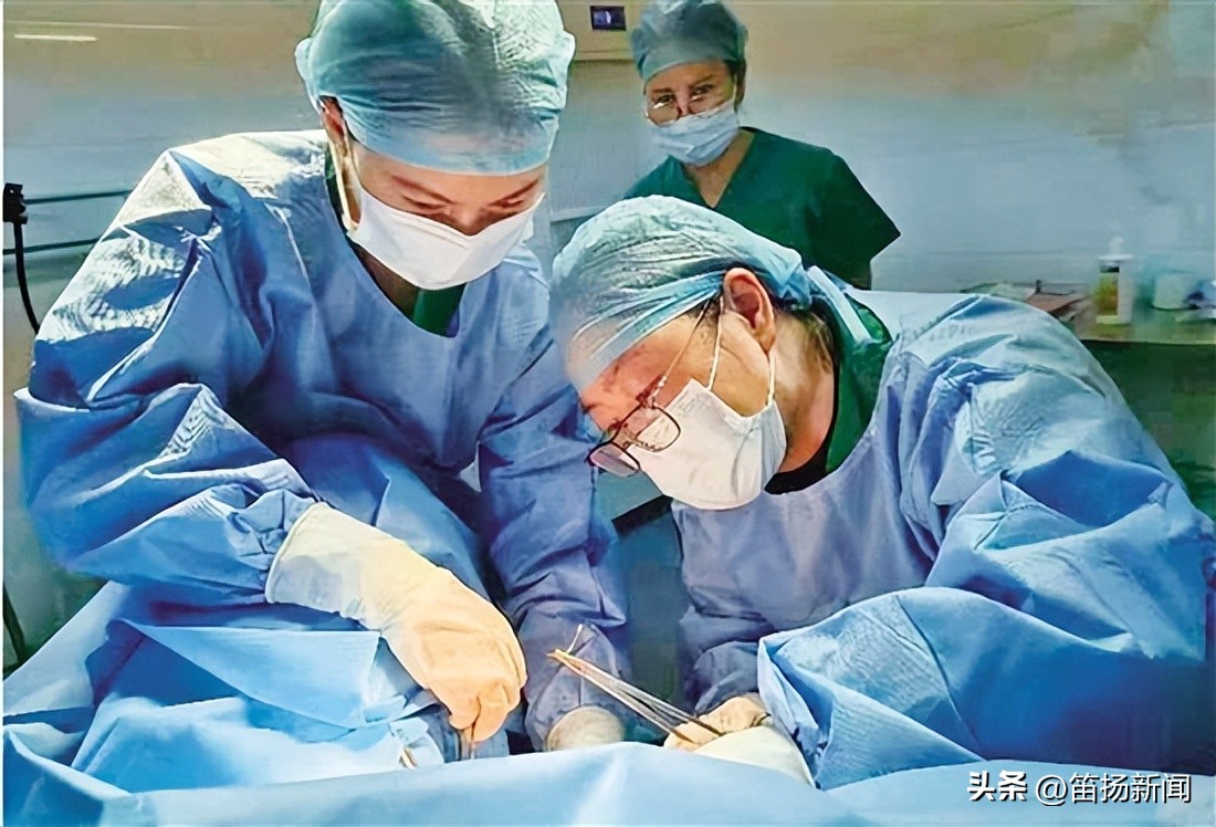 一封跨越4700多公里的邀请信