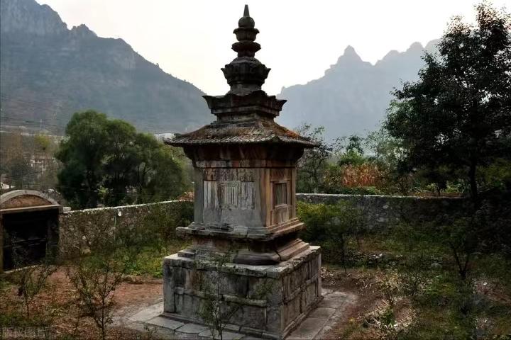 太行山最经典自驾线路从林州出发,南太行山自驾游林州最佳线路图