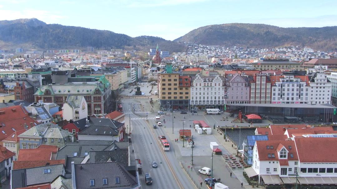 峡湾之旅,峡湾旅游攻略