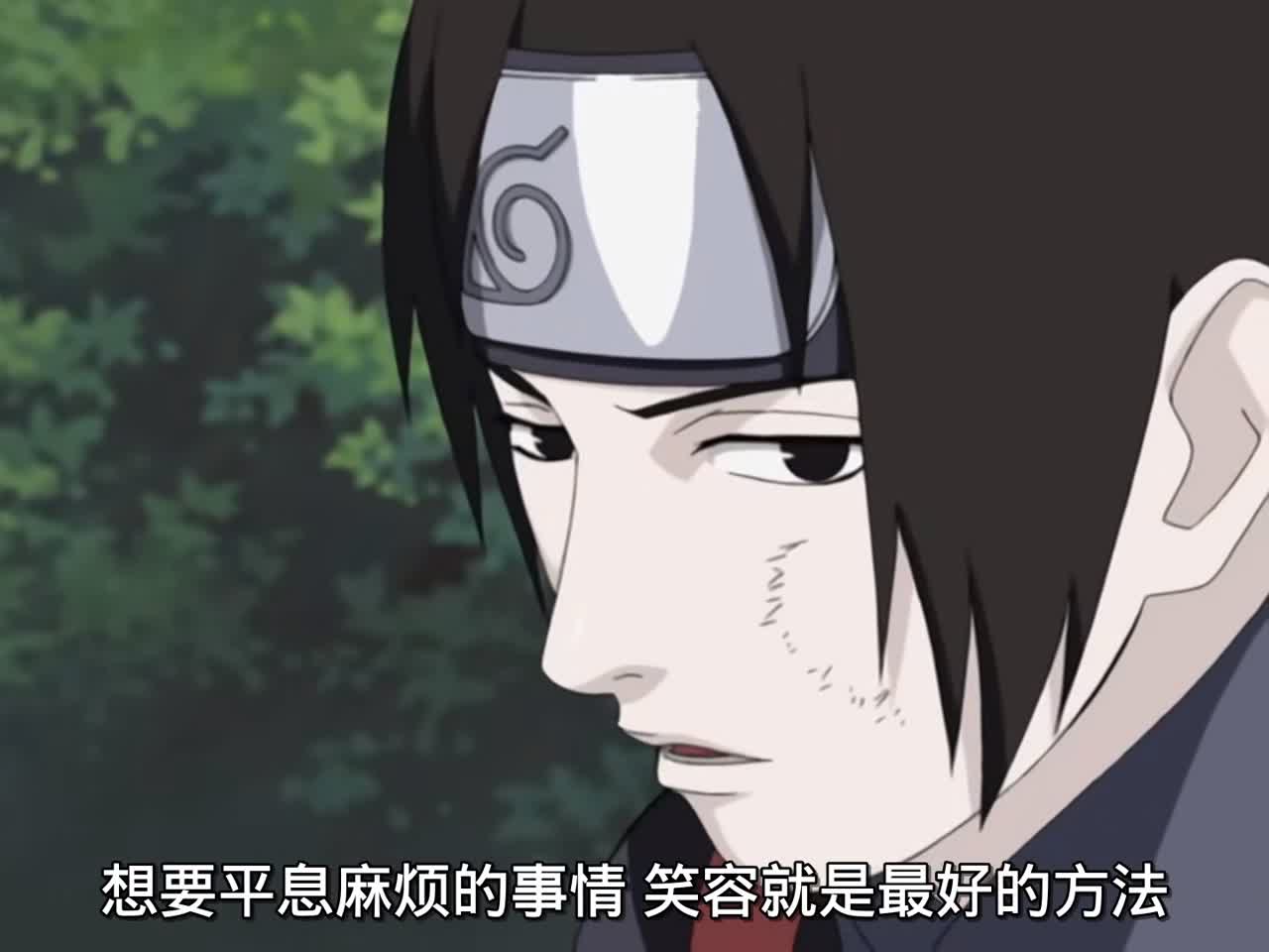 电影中那些最动(kong)人(bu)的笑容,是否也治愈了你