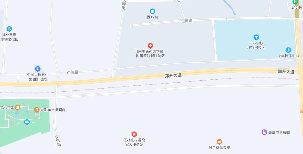 郑州有多少家百强医院,郑州一共多少家公立医院