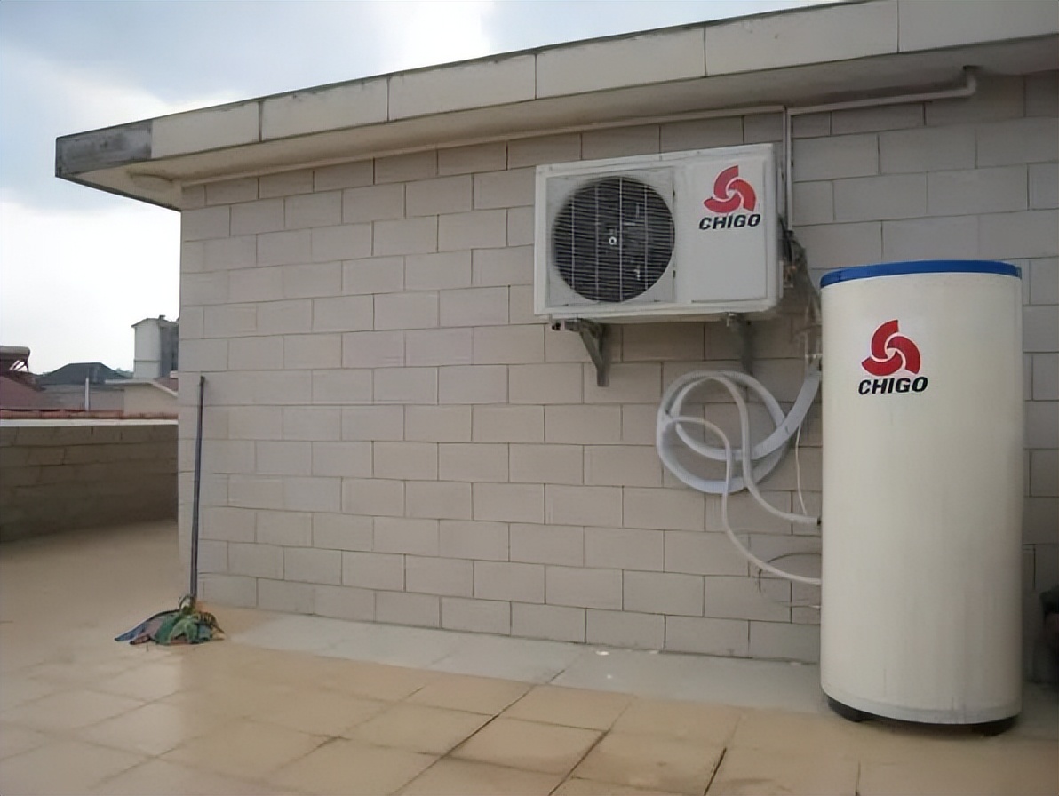 热水器哪种比较好又实用,现在热水器最好用哪种