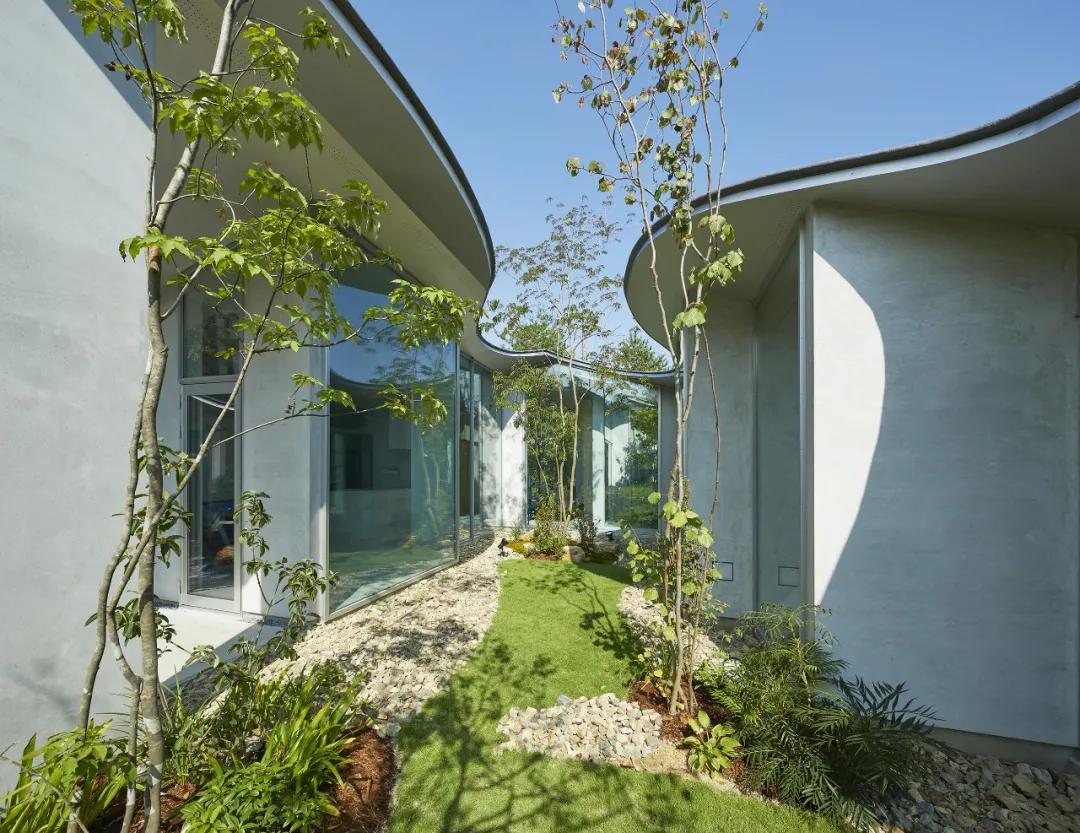 如何改造房子户型,日本极简风格住宅设计