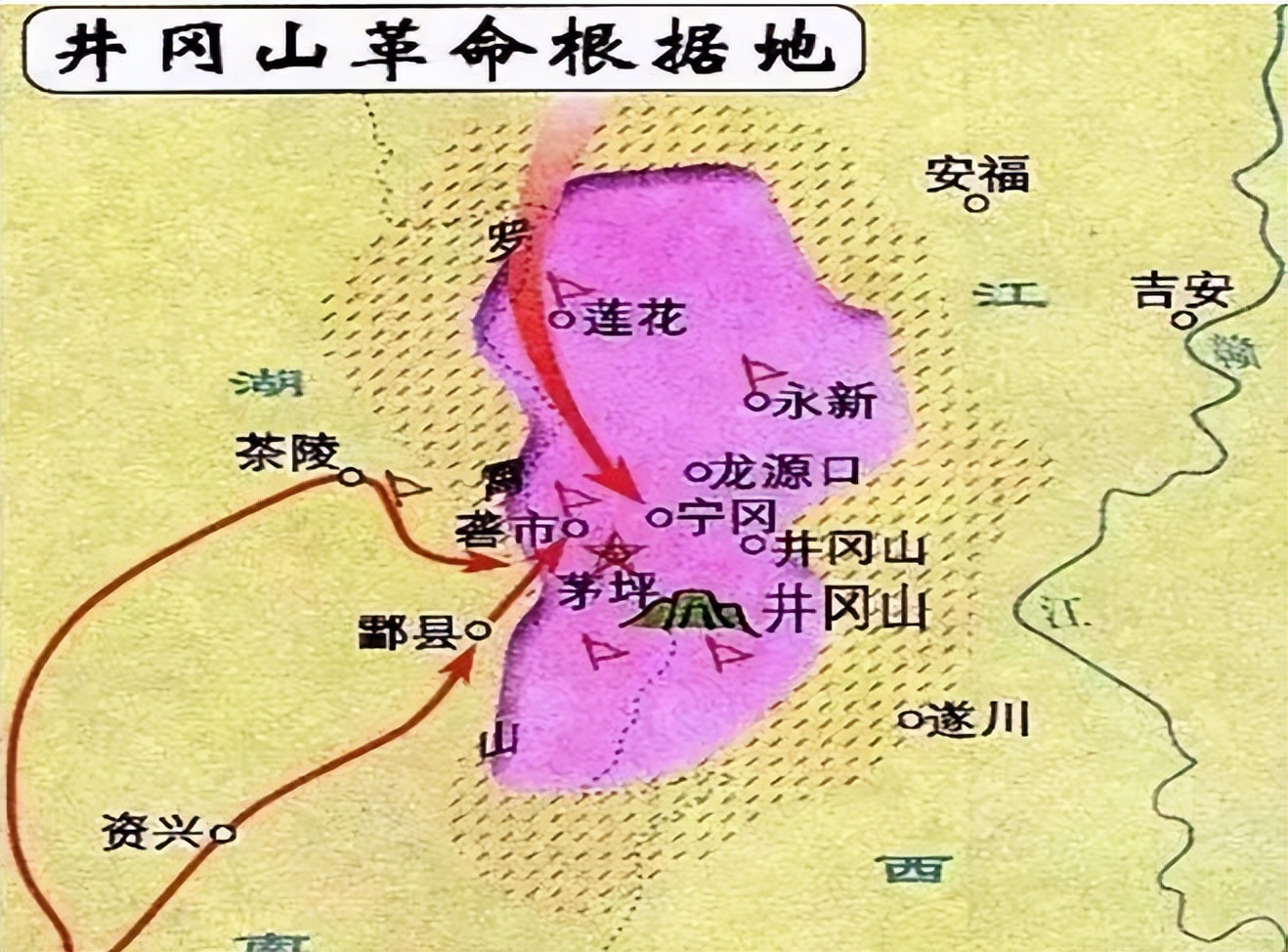 罗援：人民*队军**的种子连，百战百胜的铁拳头