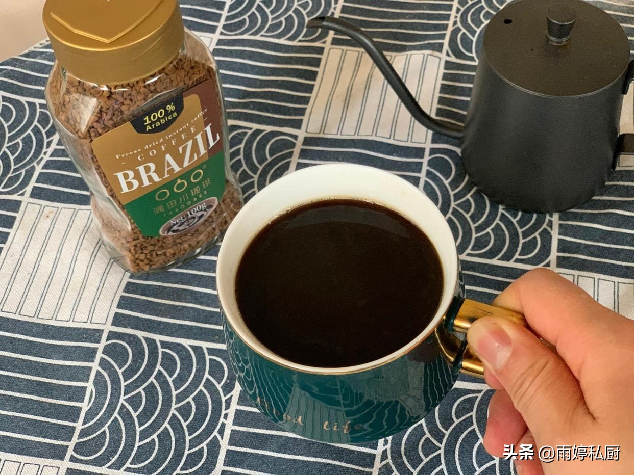 哪个牌子的纯咖啡比较好喝,哪种牌子的咖啡最正宗好喝