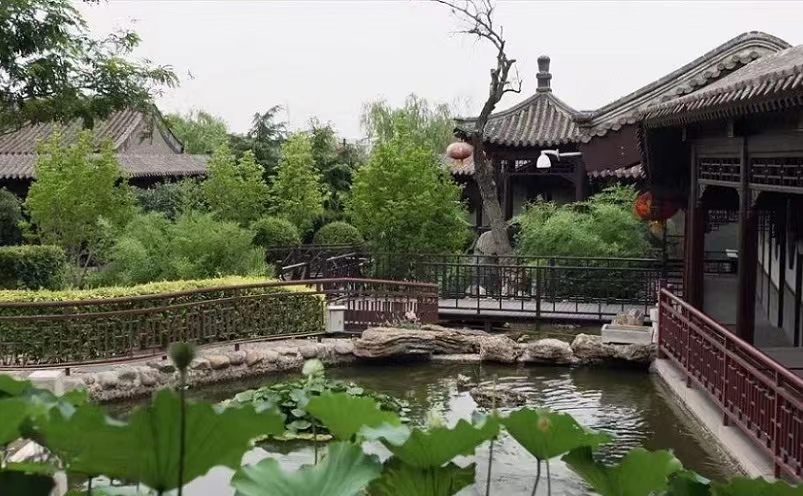 天津冷门,天津周边冷门自驾