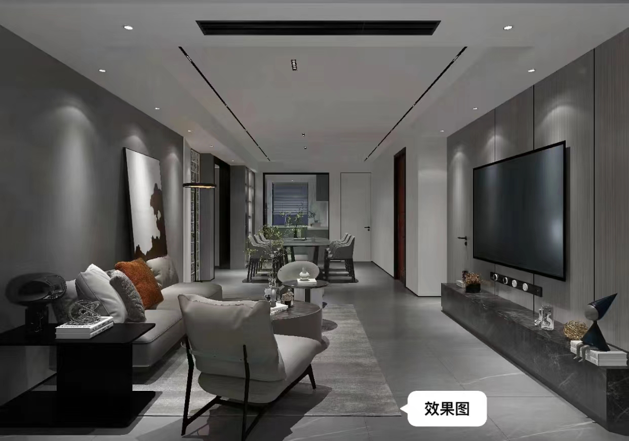 装修全包增项陷阱,全包装修基本上都有增项