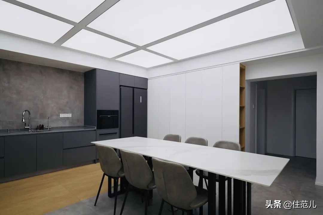 10平米家庭影音娱乐室健身房,8平米住6口人