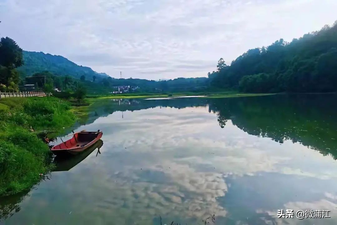 朝阳湖云端绿道,朝阳湖绿道