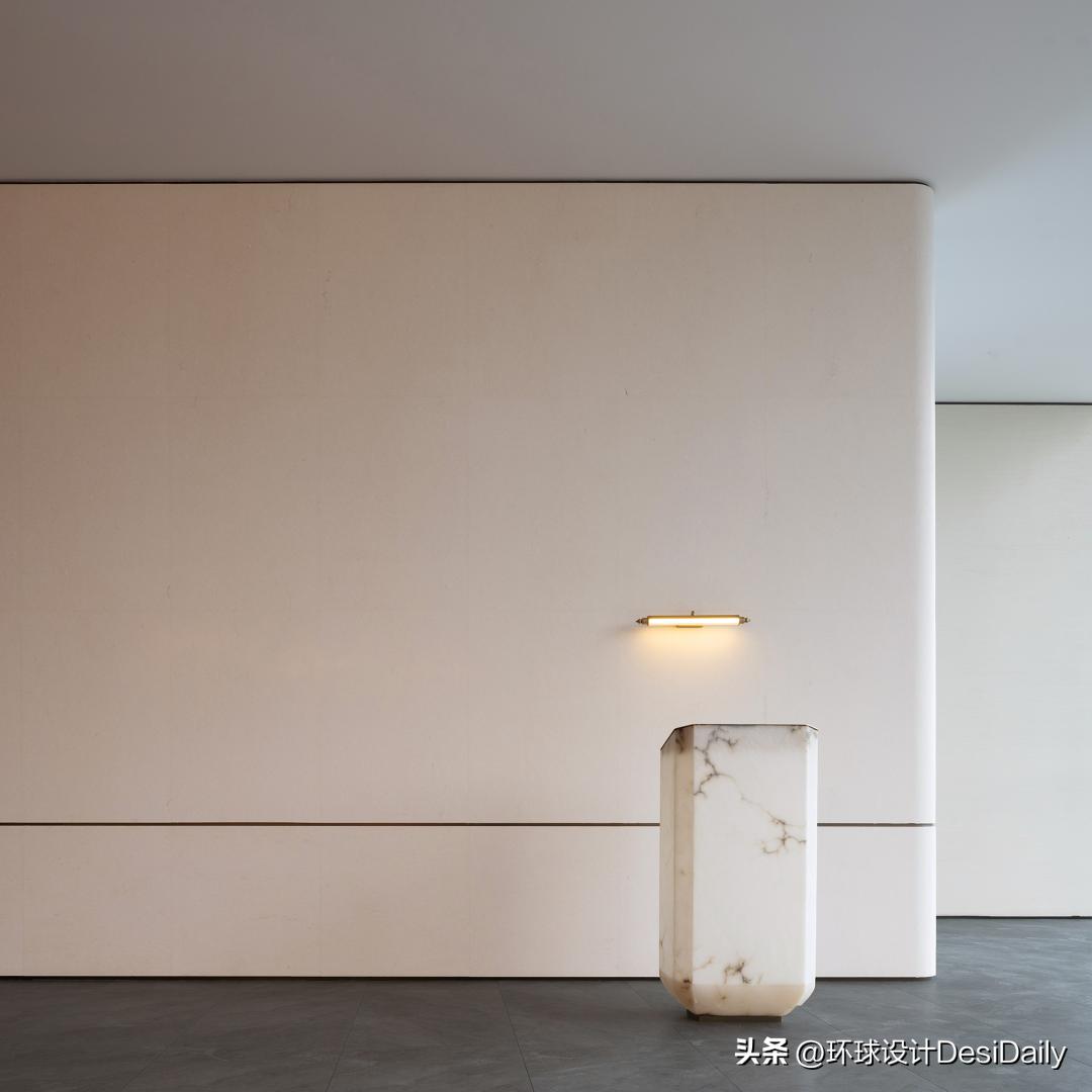 首发.ONE-CU壹方｜中海独墅云著，苏州叙事「环球设计3013期」