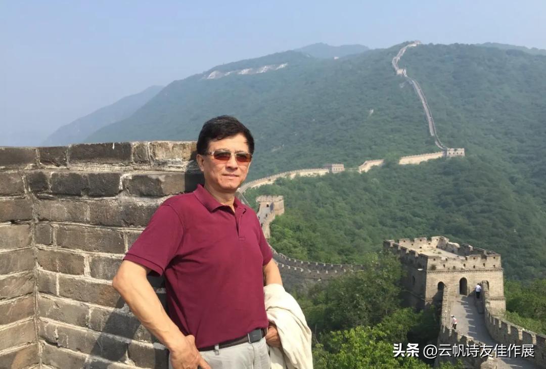 「大家」杨逸明壬寅年诗词近作选粹