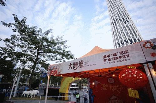 2024春节广州游玩攻略大全,过年游广州超详细攻略发布