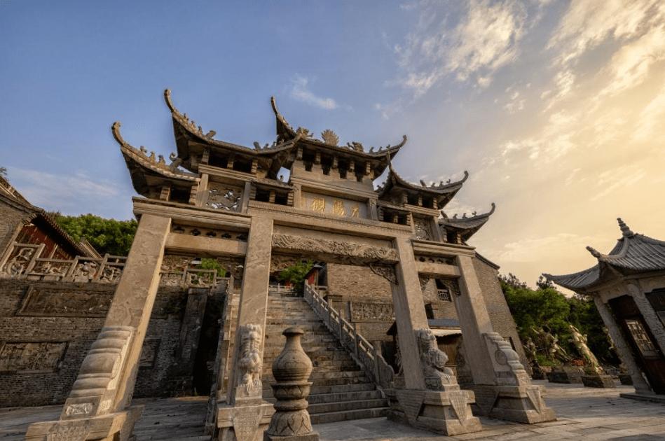 用运动捍卫健康！冬日全民健身，来金坛茅山！