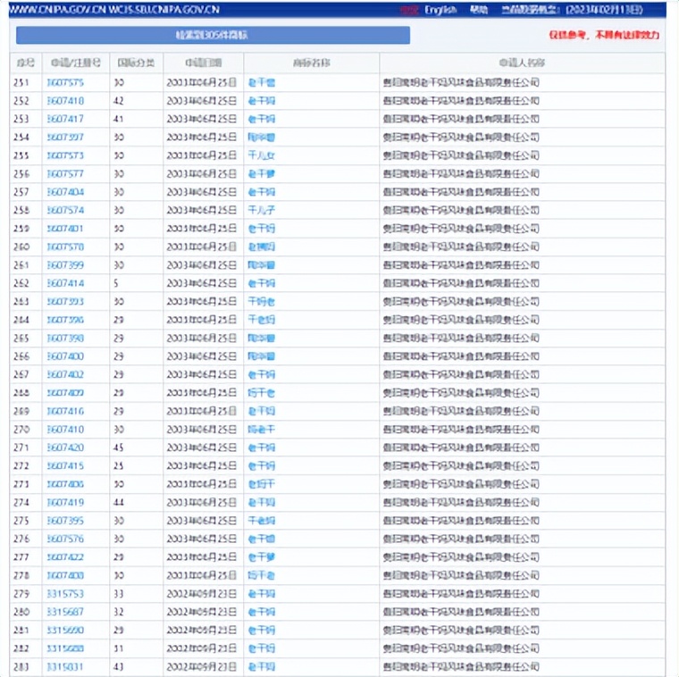 小天才注册账号请求,小天才商标注册时间