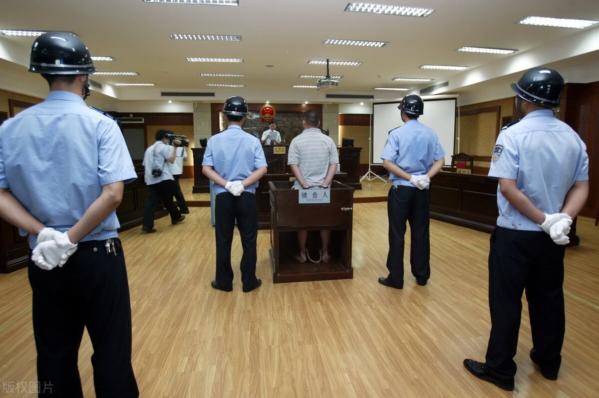 死刑犯执行死刑的流程,死刑犯在执行死刑前都想说什么