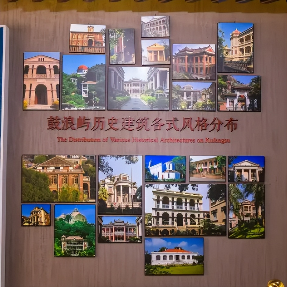 暑假我们来到了中国闻名的鼓浪屿,鼓浪屿暑假免费游玩攻略