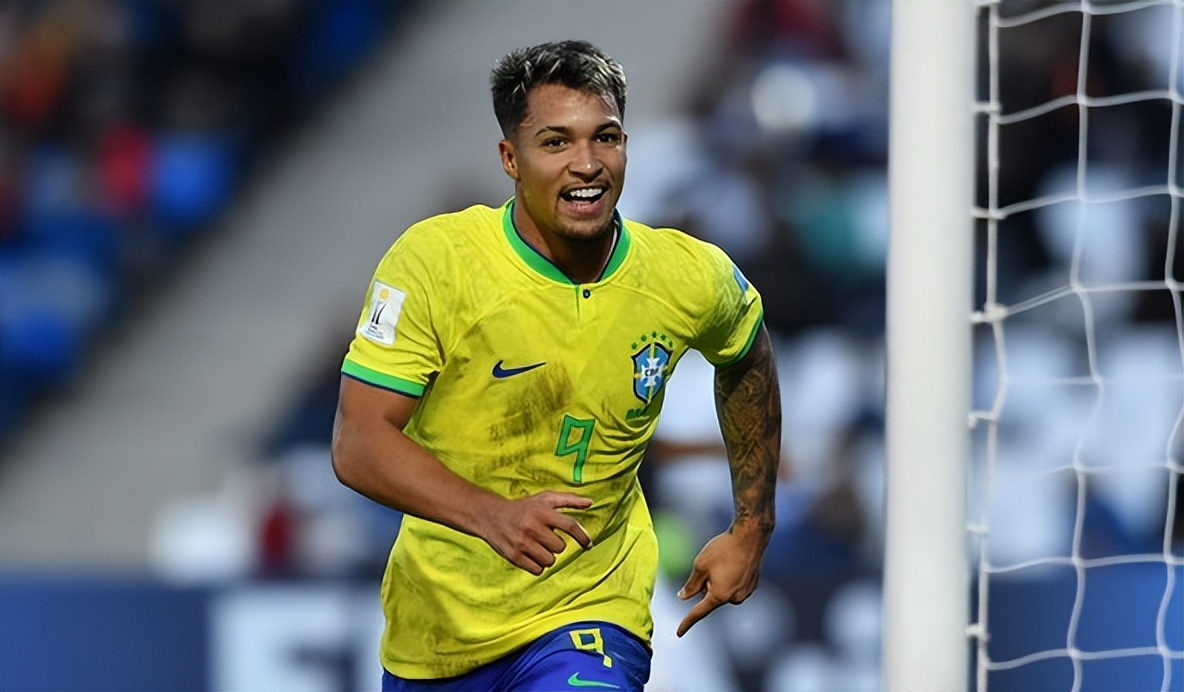 南美u20锦标赛2019在智利,2023南美u20锦标赛巴西六强赛