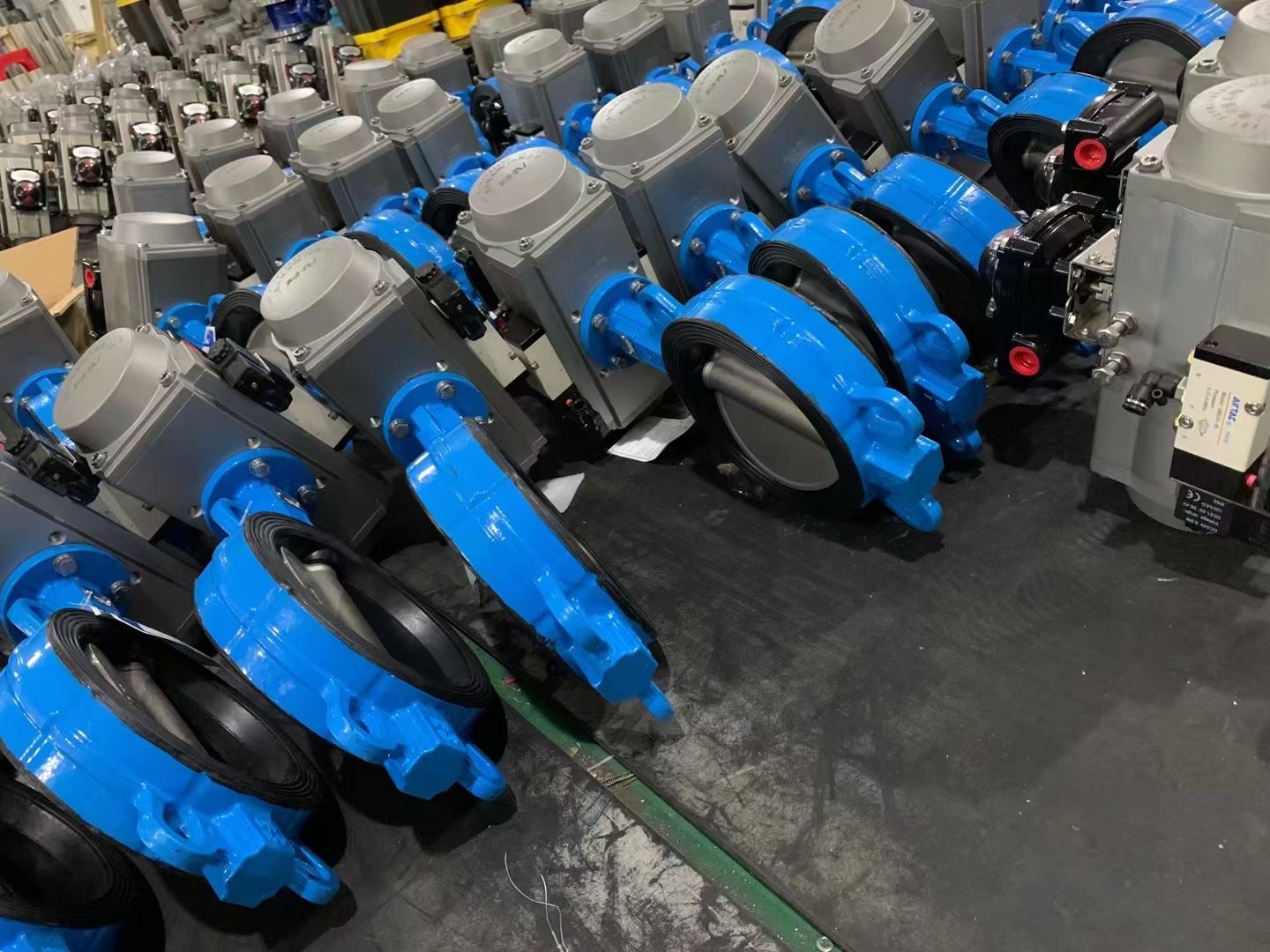 国威说阀如何对阀门进行日常维护,国威阀门怎么样