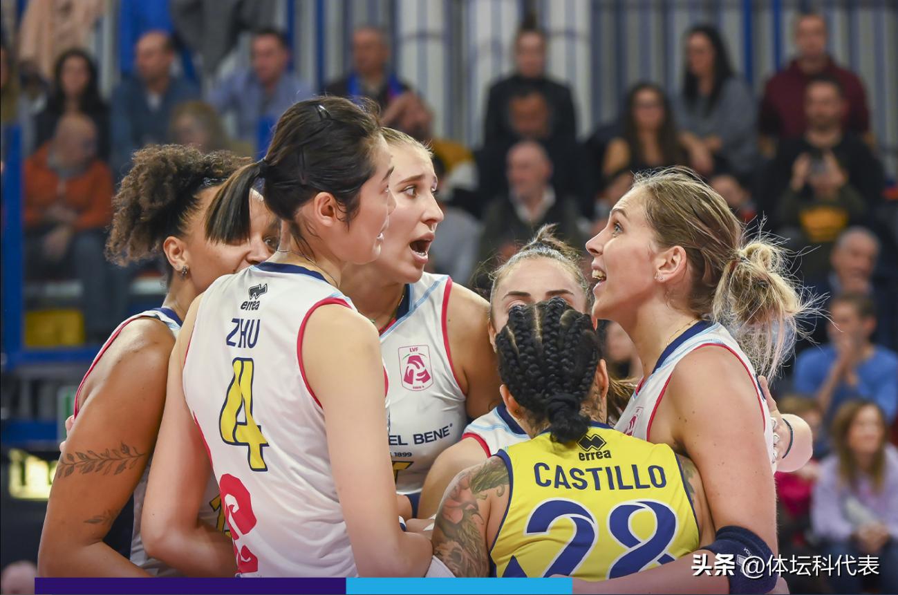 排超朱婷vs拉尔森,朱婷拉尔森夺冠视频