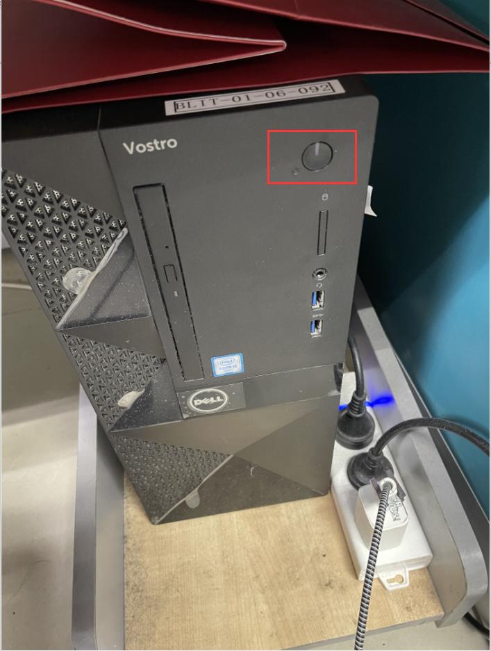 华为笔记本电脑正确的关机方式,电脑关机的几种方法