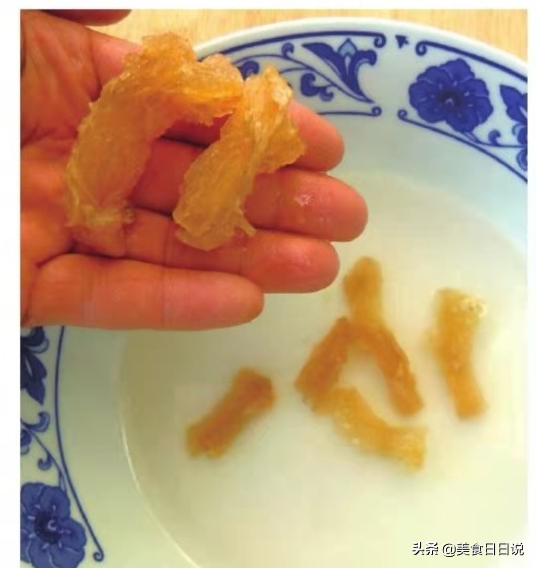 手把手教你做好吃的牛筋,牛筋做菜方法大全